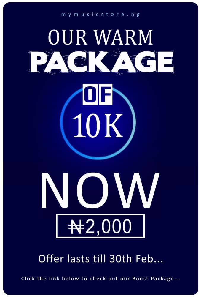 Latest boy promotion